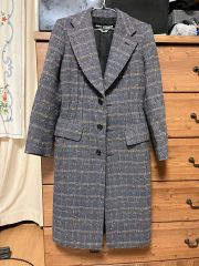 コムデギャルソン TAO 22aw リバーシブルコート - メルカリ