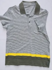 ARMANI アルマーニ カラーTシャツ mサイズ