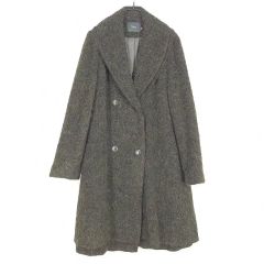 常田大希着】22ss AURALEE カシミヤ カバーオール 1 - メルカリ
