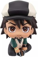 [신품]피규어 루카푸 쓰즈키·T·토라토루 [TIGER & BUNNY]