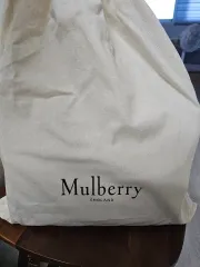 マルベリー バッグ ダストバッグのサムネイル