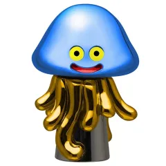 【新品】フィギュア ホイミスライム 「ドラゴンクエスト」 メタリックモンスターズギャラリー