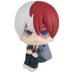 【新品】フィギュア るかっぷ 轟焦凍 「僕のヒーローアカデミア」
