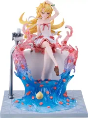 【新品】フィギュア 忍野忍 「＜物語＞シリーズ」 1/7 プラスチック製塗装済み完成品