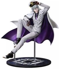 第五人格 納棺師 フィギュア ガット 第五人格 オフラインパック フィギュア ガット 納棺師 5周年 豪華版