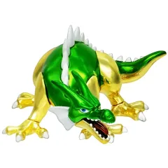 【新品】フィギュア ドラゴン 「ドラゴンクエスト」 メタリックモンスターズギャラリー