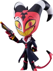 【新品】フィギュア ねんどろいど ブリッツ 「ヘルヴァ・ボス」