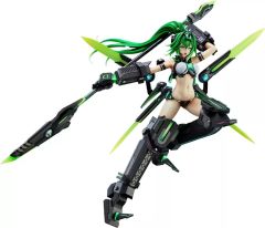 新次元ゲイム ネプテューヌVII ネクストブラック フィギュア [開封品