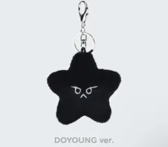 NCT ドヨン(DOYOUNG) 흑가사리 불가사리