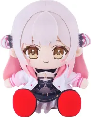 周防パトラ、カニカマ (リスナー) ぷちぬいマスコット、ぬいぐるみ 2周年記念 2026年最新】周防パトラ ちょこぷに ぬいぐるみの人気アイテム - メルカリ