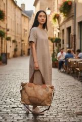 【新品未使用】oldsea Vintage flower boston bag 新品未使用】oldsea Vintage flower boston bag - メルカリ