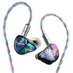 新品　DxS [SERENADE] ON STAGE インイヤーイヤホン 新品 DxS [SERENADE] ON STAGE インイヤーイヤホン - メルカリ