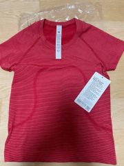 lululemon Swiftly Tech半袖 3枚セット(バラ売り可) - メルカリ