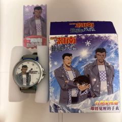 名探偵コナン ジャンケン目覚まし時計 ロッテ懸賞品 - メルカリ
