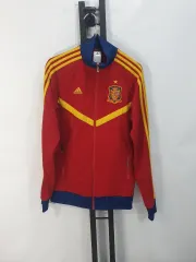 アディダス スペイン ジャージ トラックジャージ m