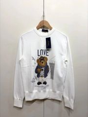 ✨️激レア✨️POLO ラルフローレン ポロベア 半袖スウェット ブルー M