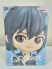 SPY×FAMILY（スパイファミリー） Q posket（キューポスケット） ガラス ブラuserdetails フィギュア