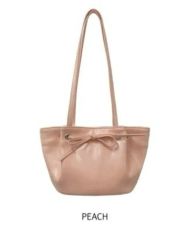 メルシーボーク-mercibeaucoup,鞄 オサカナポーチ バッグ | Mercari