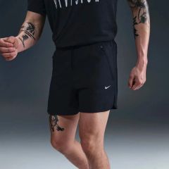 新品】ナイキ ドレイク ノクタ ナイロン ショートパンツ ブラック M