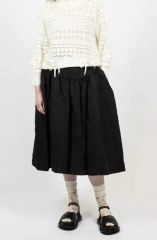 試着のみ Simone Rocha パール装飾 チュール Tシャツ - メルカリ
