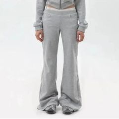 dearanddust logo inner sweat pants - メルカリ
