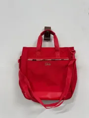 ダックスキッズ ボアポケットバッグ