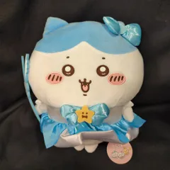 パレード まじかるちいかわ BIGぬいぐるみ ちいかわ ハチワレ
