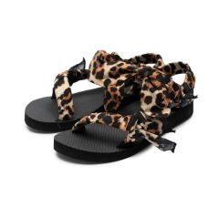 ジャーナルスタンダードレサージュ×SUICOKE 掲載完売 スポーツサンダル 