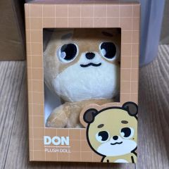 Day6 denimalz plush 2024 デニマルズ DON ドウン - メルカリ