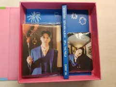 SEVENTEEN バーノン CARAT盤