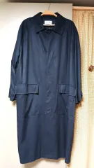 CELINE / ウール カシミア ブレンド レディース トレンチ コートのサムネイル