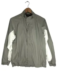 232 NIKE ウィンドブレーカー ジャケット (L)
