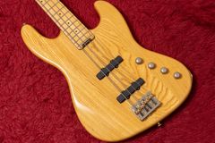 希少】momose製 Bass Collection JZ Series - メルカリ