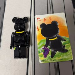 レア】 ディック・ブルーナ BLACK BEAR 木製オブジェ - メルカリ