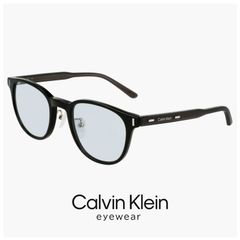 新品】 メンズ カルバンクライン メガネ ck23554lb-749 47mm calvin
