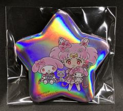 セーラーコスモス ちびキャラアートCosmos B - メルカリ