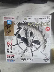 ONE PIECE 一番くじ シャンクス ラストワン フィギュア