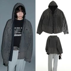 BTS V テテ着用 90s VINTAGE SILK JACKET Mサイズ BTS V テテ着用 90s VINTAGE SILK JACKET Mサイズ - メルカリ