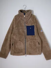 Cape HEIGHTSケープハイツ ×L'Appartementアパルトモン  FLEECE JACKET フリースジャケット【M】【LJKA80810】のサムネイル