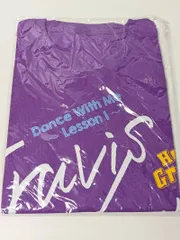 新品未開封 Travis Japan Tシャツ Johnnys' IsLAND Festival さいたまスーパーアリーナ 2019