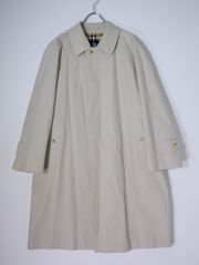 美品】バーバリーズ 白タグ ハニーベージュ トレンチコート ノバ