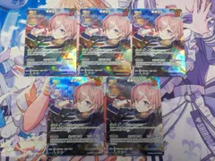 2026年最新】鷹嶺ルイ ヴァイスの人気アイテム - メルカリ