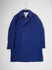 MINOTAURミノトール Wrinkles Trench Coat ナイロントレンチコート【M】【MCTA47773】のサムネイル