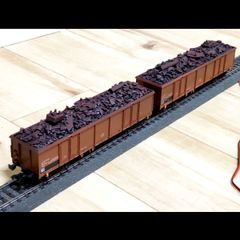 GREAT NORTHERN GN70867 貨車 - メルカリ