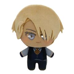 忘却バッテリー キャラ福くじ A賞 要圭 おすわりぬいぐるみ - メルカリ