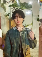 Straykids リノ Hollow 初回生産限定盤 A