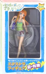 セガ EXフィギュア夏・有明/俺の妹がこんなに可愛いわけがない 高坂桐乃