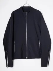 DESIGN WORKSデザインワークス ナイロントラックジャケット【50】【MJKA79495】のサムネイル
