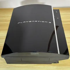2026年最新】ps3 本体 ジャンクの人気アイテム - メルカリ