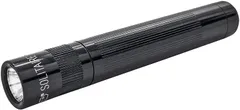 マグライト ソリテール LED ブラック (プレゼンテーションボックス)　MAGLITE Solitaire LED Flashlight Black (Presentation Box)　懐中電灯 フラッシュライトのサムネイル
